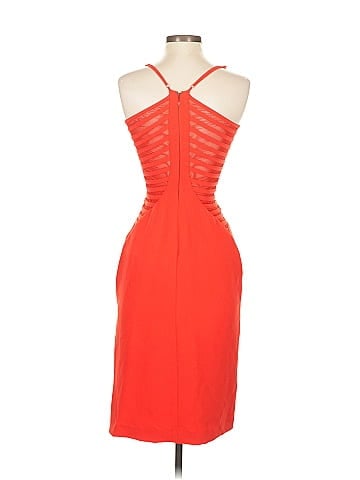 Halston Heritage Cocktail Dress (view 2)