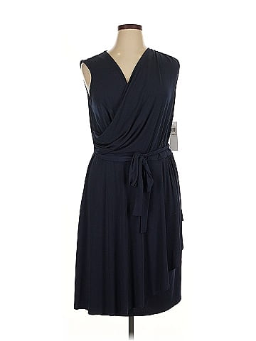 London Times Cocktail Dress (view 1)