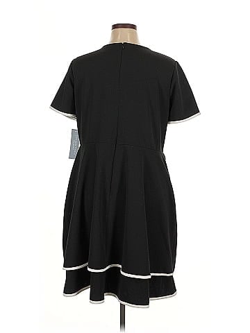 London Times Casual Dress (view 2)