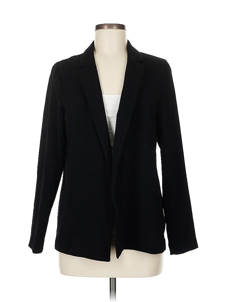 Pre-owned Catherine Catherine Malandrino Cardigan Sweater In Black