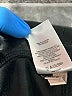 Express Animal Print Black Casual Pants Size S - photo 5