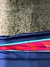 Unbranded Print Blue Swimsuit Bottoms Size S (estimated) - photo 3