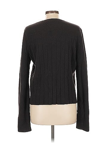 Armani Exchange Wool Cardigan (view 2)