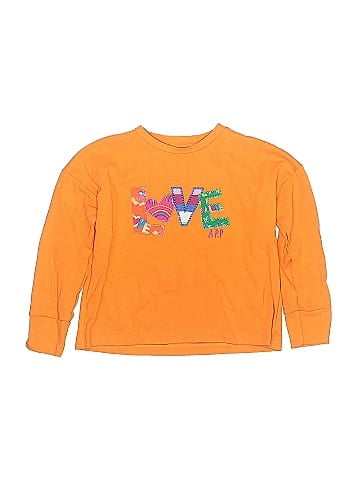 Agatha Ruiz De La Prada Long Sleeve T-Shirt (view 1)