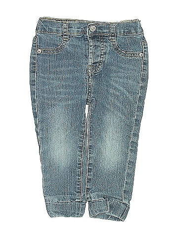 7 For All Mankind Jeans (view 1)