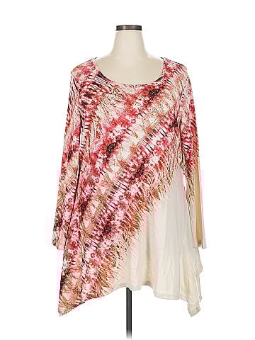 One World Kimono (view 1)