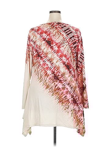 One World Kimono (view 2)