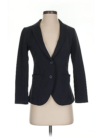 Indigo Rein Blazer (view 1)