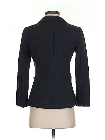 Indigo Rein Blazer (view 2)