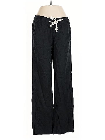 Roxy Casual Pants (view 1)