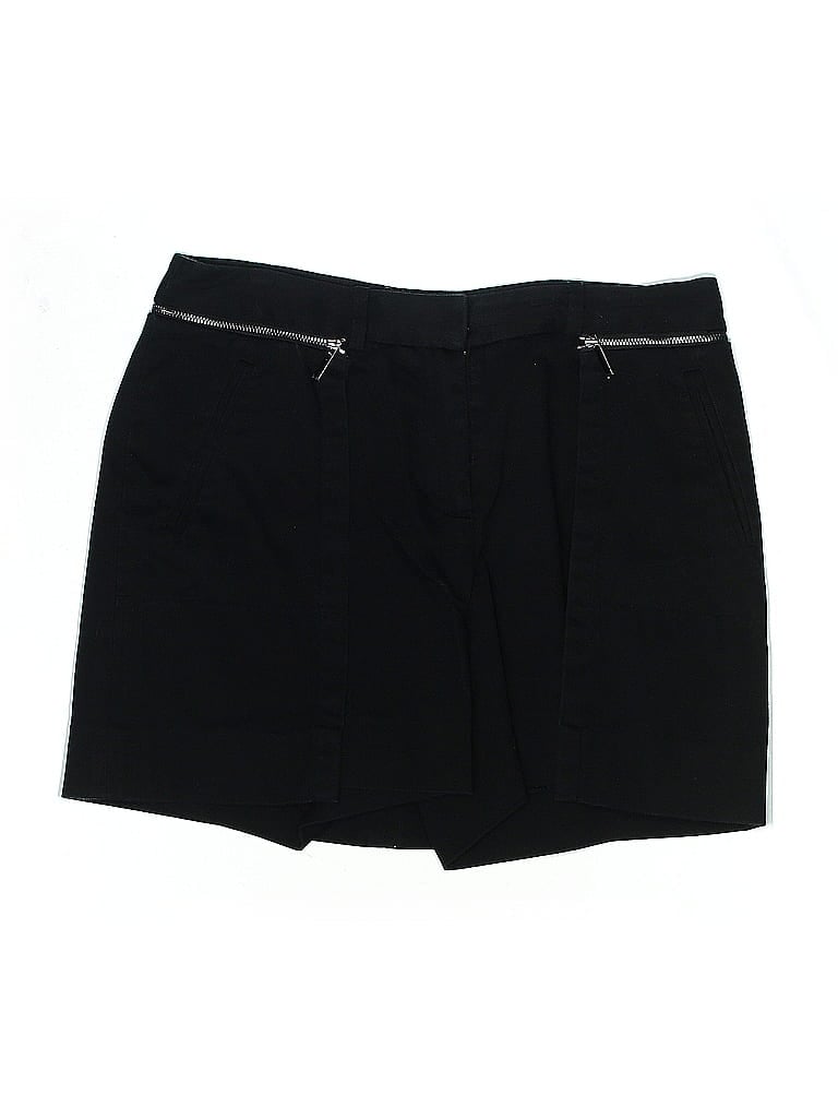 Pre-owned Etcetera Shorts In Black