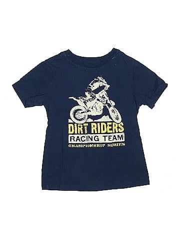 OshKosh B'gosh Short Sleeve T-Shirt (view 1)