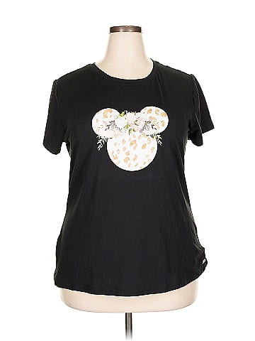 Amazon Essentials Short Sleeve Top (view 1)