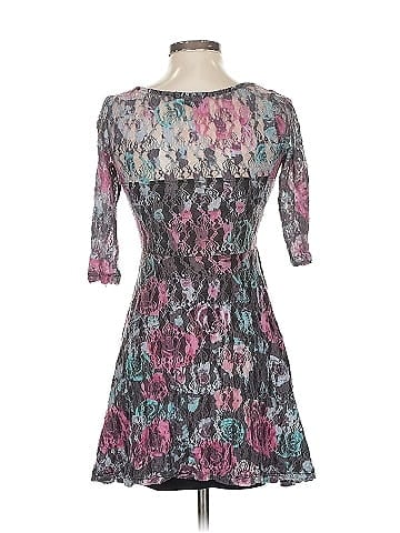 Material Girl 3/4 Sleeve Top (view 2)