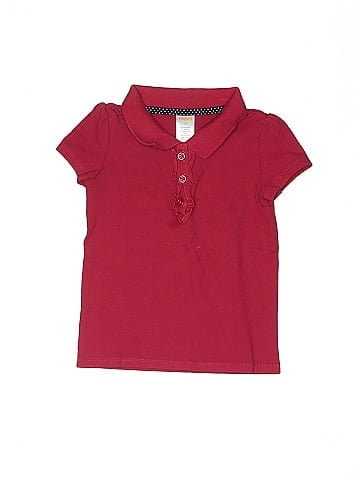 Gymboree Short Sleeve Top (view 1)