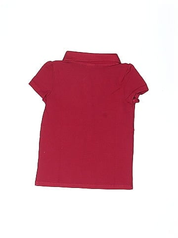 Gymboree Short Sleeve Top (view 2)