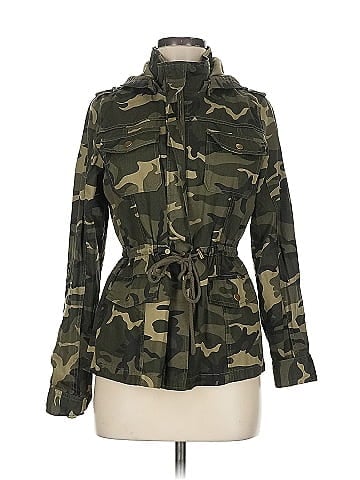 Windsor Jacket (view 1)