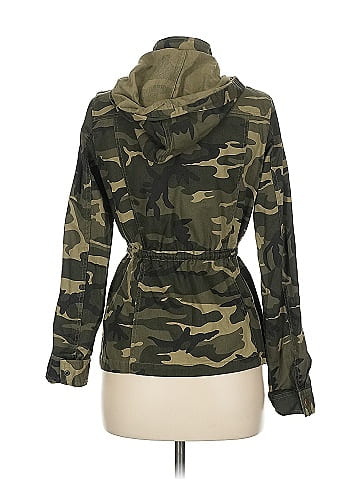 Windsor Jacket (view 2)