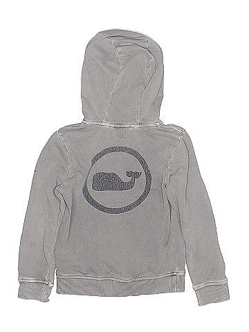 Vineyard Vines Zip Up Hoodie (view 2)