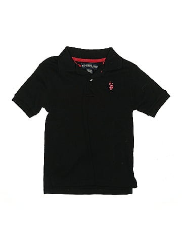 U.S. Polo Assn. Short Sleeve Top (view 1)