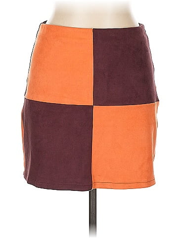 Cider Casual Skirt (view 1)