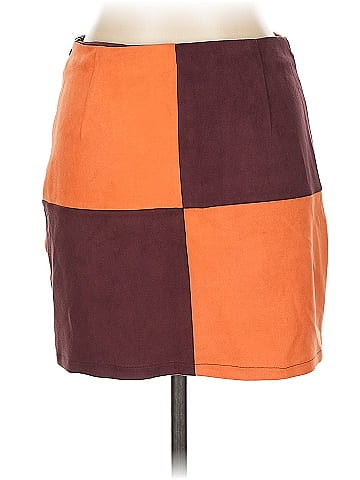 Cider Casual Skirt (view 2)