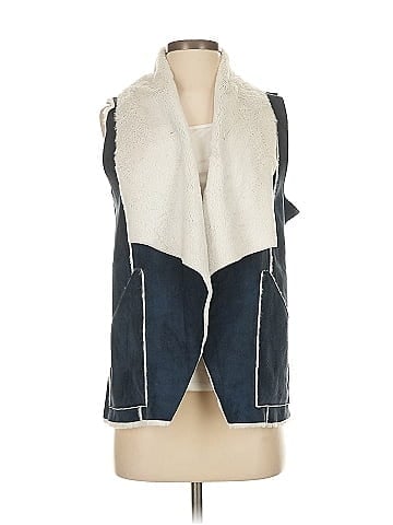 Naked Zebra Sweater Vest (view 1)