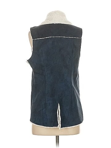 Naked Zebra Sweater Vest (view 2)