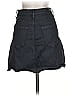 Blank NYC Black Denim Skirt Size 25 waist - photo 2