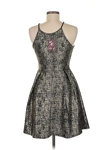 Soprano Cocktail Dress (view 2)