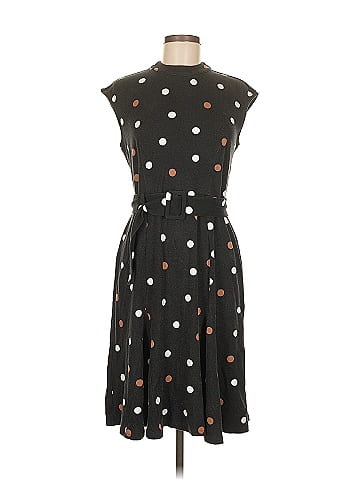 Ann Taylor Factory Cocktail Dress (view 1)