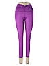 Assorted Brands Purple Active Pants Size S (estimated) - photo 1