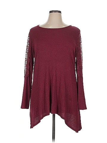 PREMISE Pullover Sweater (view 1)