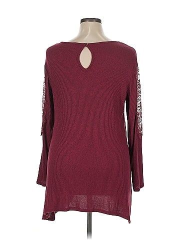 PREMISE Pullover Sweater (view 2)