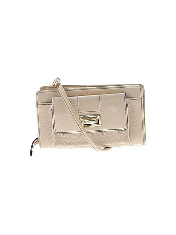 Tignanello Leather Crossbody Bag (view 1)