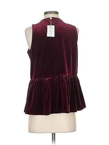 Mud Pie Sleeveless Blouse (view 2)