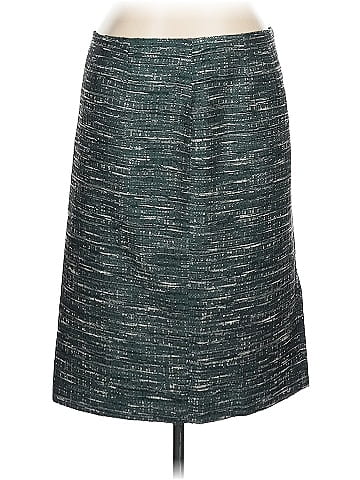 Lafayette 148 New York Casual Skirt (view 1)