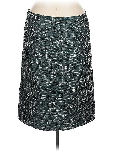 Lafayette 148 New York Casual Skirt (view 2)