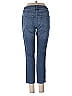 Habitual Chevron-herringbone Blue Jeans Size 26 waist - photo 2