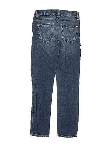 7 For All Mankind Jeans (view 2)