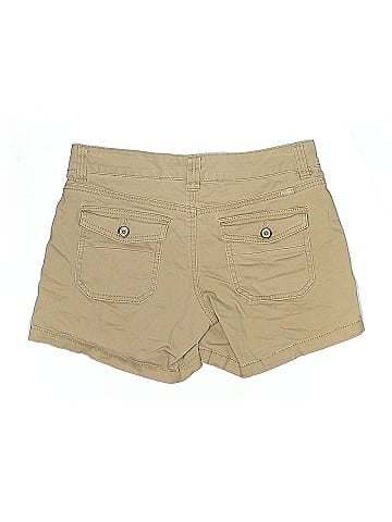Unionbay Khaki Shorts (view 2)