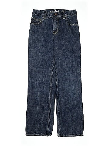 Gap Jeans (view 1)