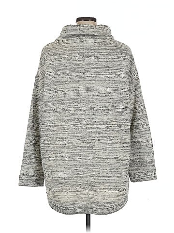 Saturday Sunday Turtleneck Sweater (view 2)
