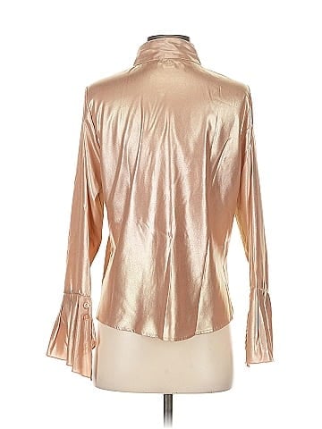 AS by DF 3/4 Sleeve Blouse (view 2)