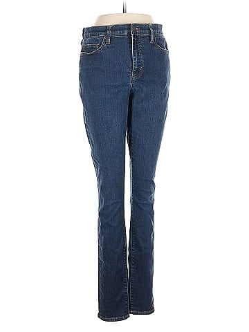 Lands' End Jeans (view 1)