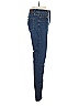 Lands' End Hearts Blue Jeans Size 8 - photo 4