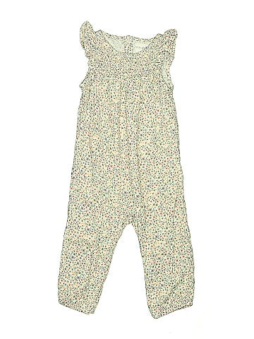 Little Planet Short Sleeve Onesie (view 1)
