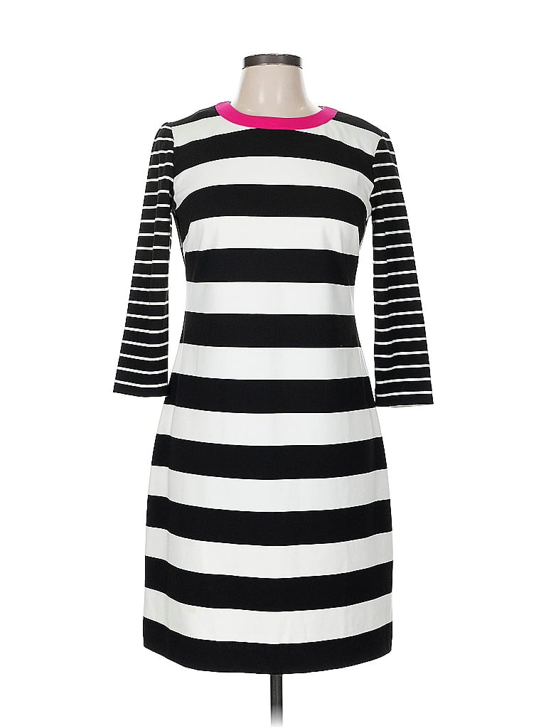 Click to view more detailed imagery on our partner's website Pre-owned Eliza J Casual Dress In Black