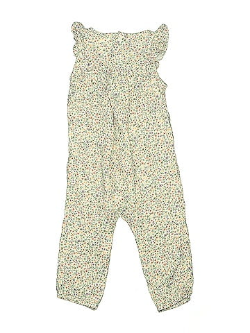 Little Planet Short Sleeve Onesie (view 2)