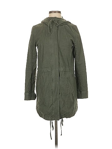 Lucky Brand Raincoat (view 1)